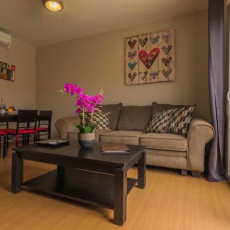 Golden Villas Palm Beach Ruang foto