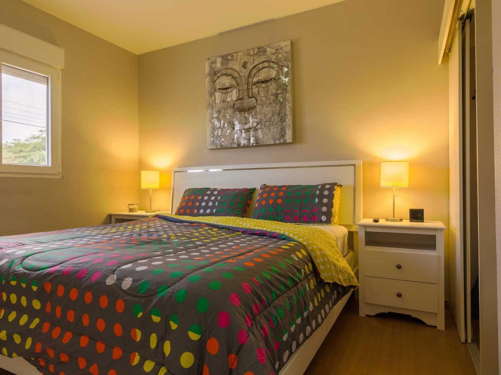 Golden Villas Palm Beach Ruang foto